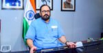 rajeev chandrasekhar