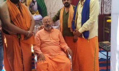 shivaram dvg 22