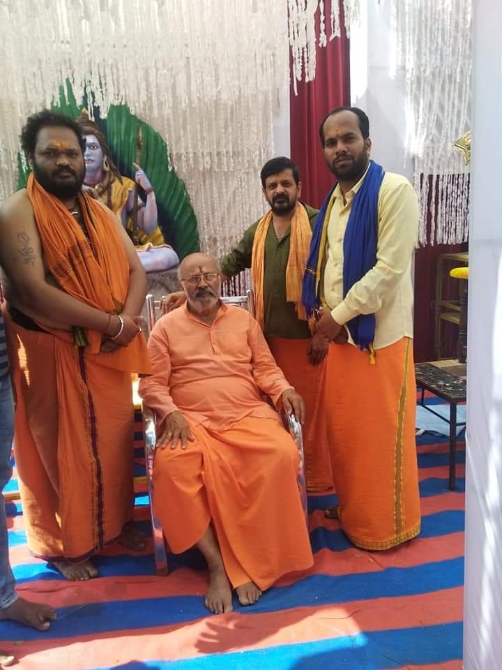 shivaram dvg 22