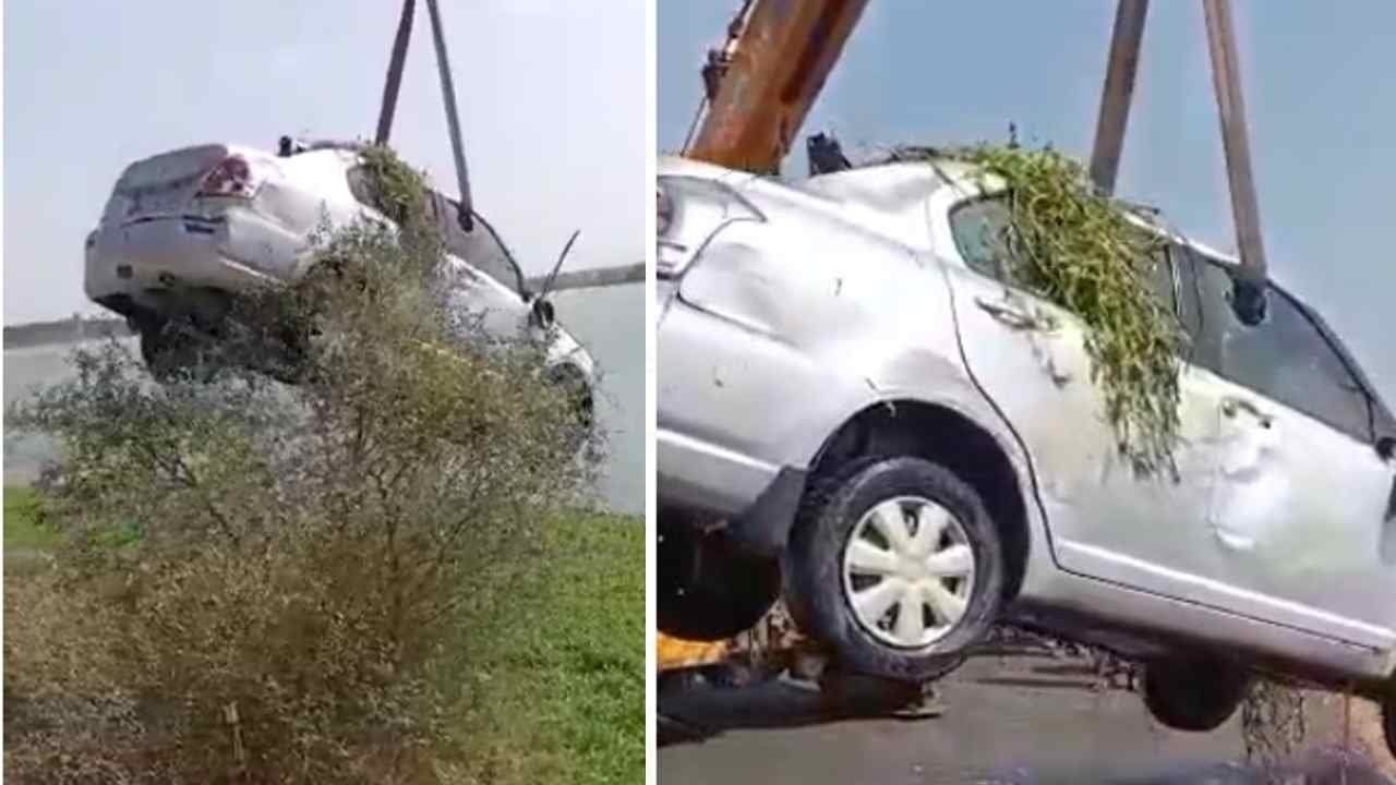 bhathi car