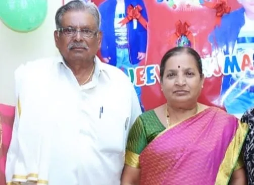 davangere murder