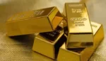 gold biscuit