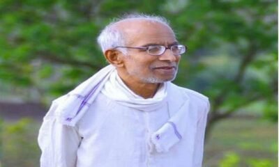 siddeshwara swamijji
