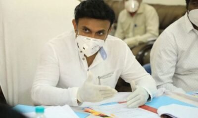 sudhakar