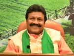 bc patil 22
