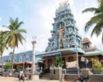 anjaneya swamy temple shamnuru
