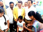 children vaccine