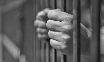 jail