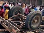 koppala accident