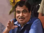 nithin gadkari