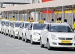 taxi