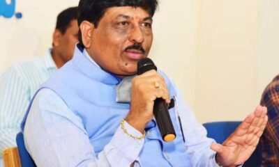 Murugesh Nirani