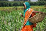 agri women