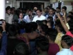 davangere hostel protest.jpg 2