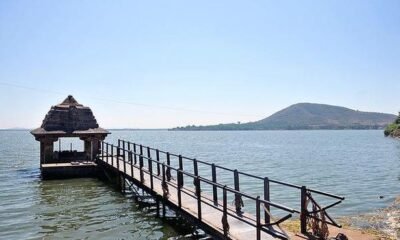 sulekere lake