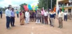 dasara kridakuta davangere