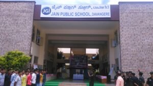 jgi davangere