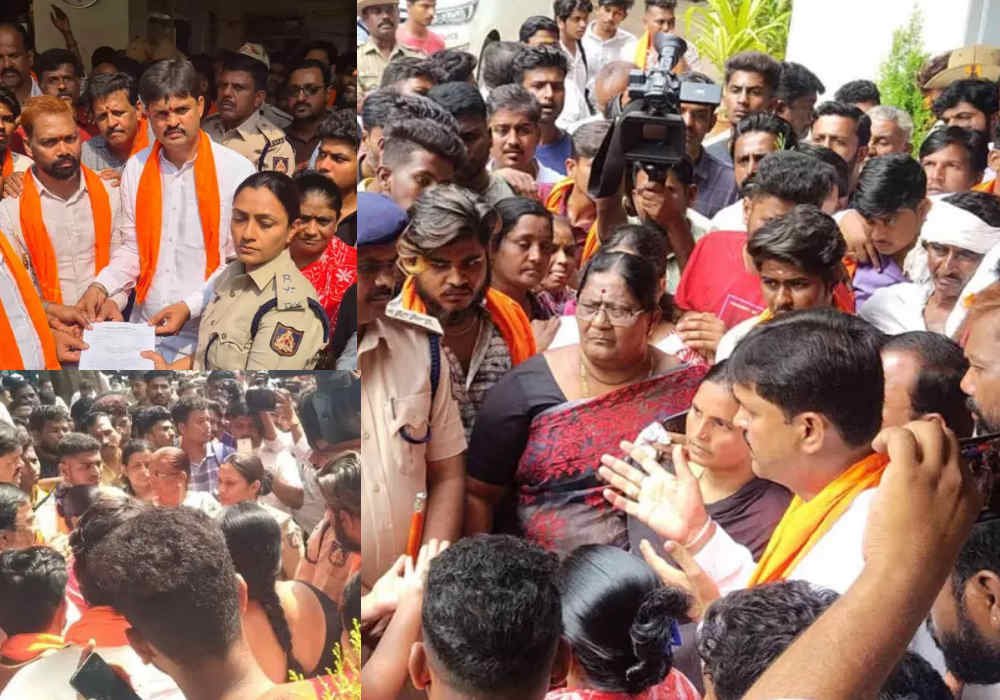 davangere 13