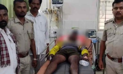 davangere 16