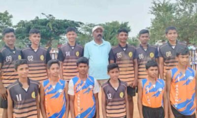 davangere 17