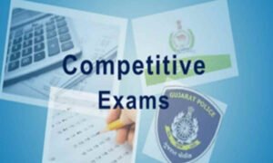 competitive exam