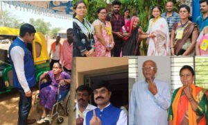 davangere mp election 2024