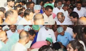 shamanuru shivashankarappa