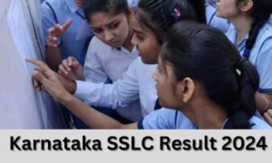 sslc result