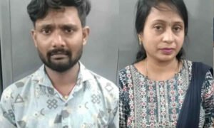 Davangere lokayukth raid 2