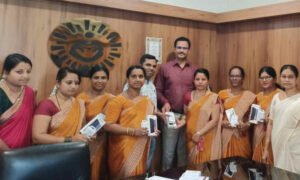 davanagere anganawadi