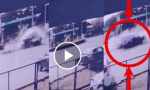 davangere accident 1