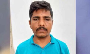 davangere lokayukth raid