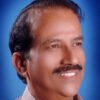 davangere m g eshwarappa