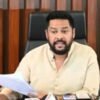 minister nagendra
