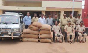 Channagiri crime news 1