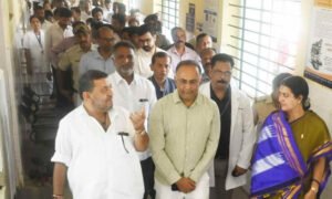 davangere cg hospital