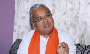 govinda karajola