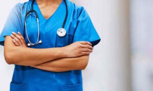 nurse