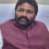 b c patil