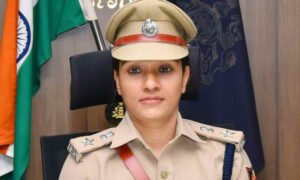 davangere sp 1