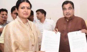 mp prabha mallikarjuna