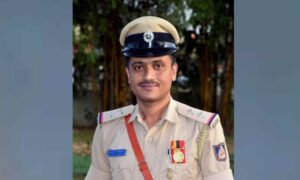 psi Manjunath kalledevaru