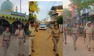davangere sp 2