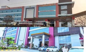 news ksrtc bus stand davangere