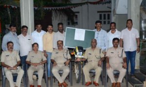 police 3