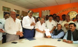 veerashiva mahasabha