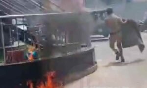 Chitraduruga case