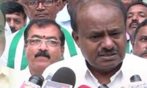 HD Kumaraswamy 1