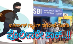 bank robbery 1