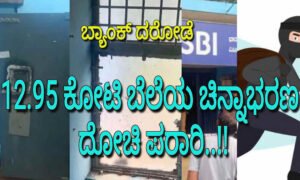 bank robbery 2
